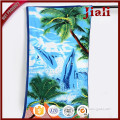 100% cotton soft sweat drying beach wholesale turkish towels